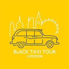 black taxi tours of london