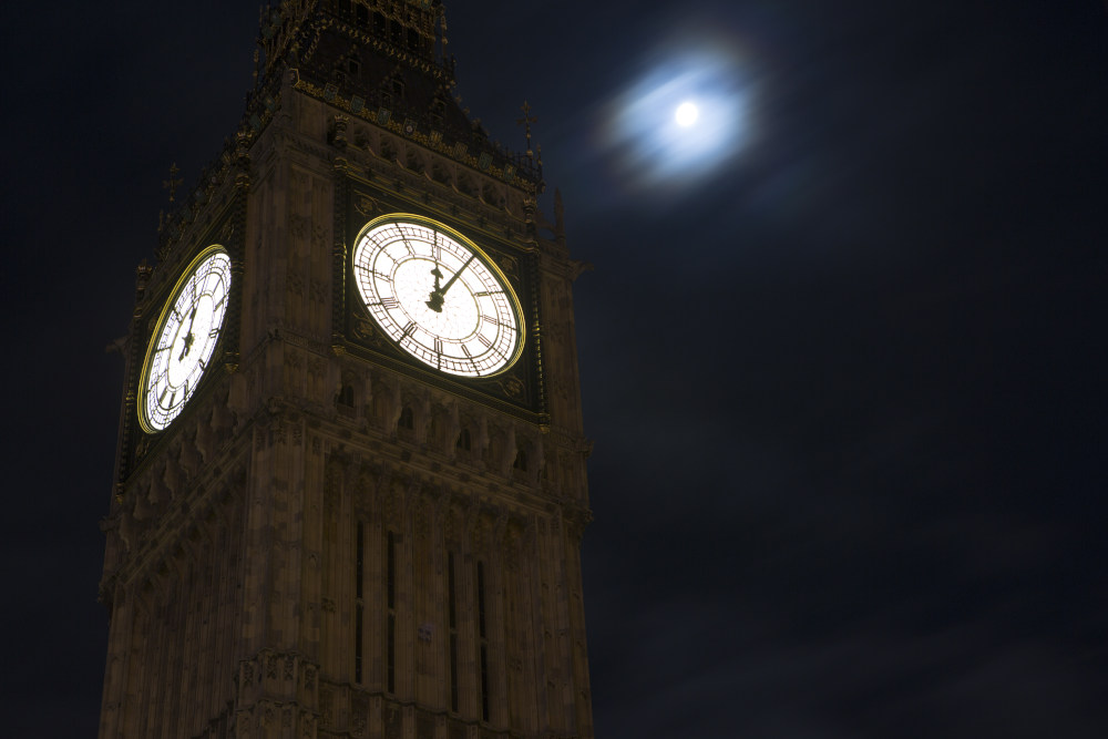 The Spirits Among Us: A Haunting Evening on London's Ghost Tours ...